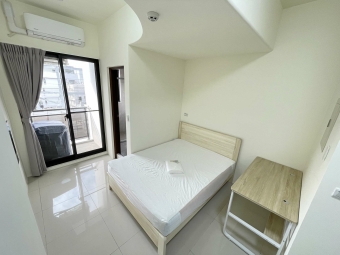 陽台獨洗🍀乾濕分離🍀電梯🍀子母車🍀雙租屋補助（第3張）