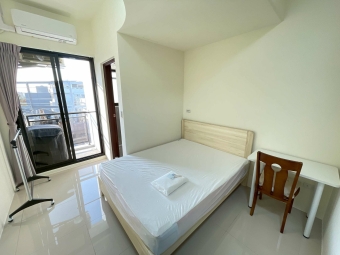 陽台獨洗🍀乾濕分離🍀電梯🍀子母車🍀雙租屋補助（第2張）