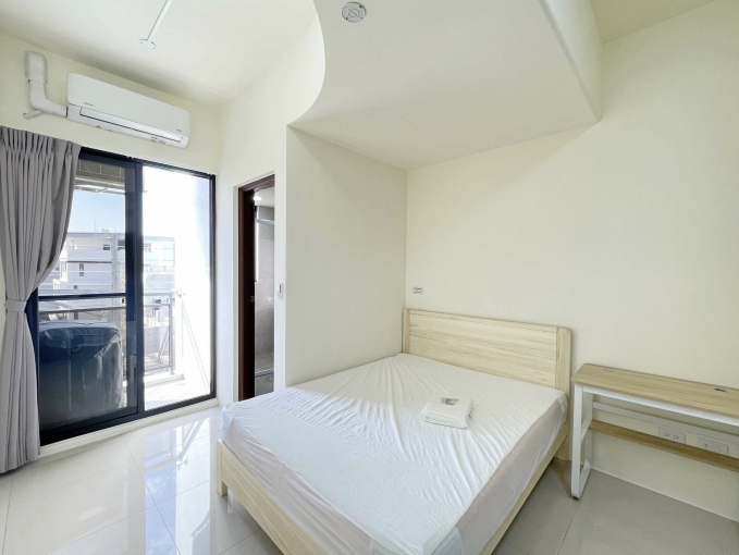 陽台獨洗🍀乾濕分離🍀電梯🍀子母車🍀雙租屋補助（第1張）