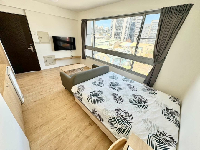 流理臺系統櫃❤️租補❤️全新❤️電梯（第2張）