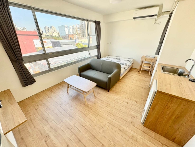 流理臺系統櫃❤️租補❤️全新❤️電梯（第1張）