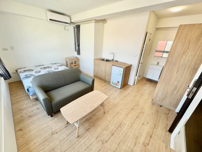 流理臺系統櫃❤️租補❤️全新❤️電梯（第4張）