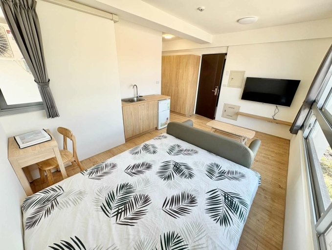 流理臺系統櫃❤️租補❤️全新❤️電梯（第3張）