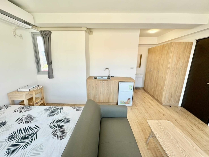 流理臺系統櫃❤️租補❤️全新❤️電梯（第6張）