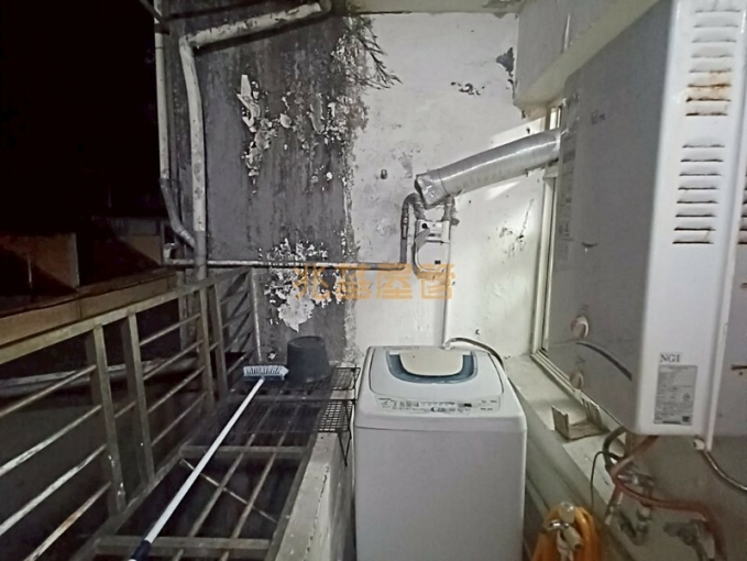 兆基社會住宅🏡⛳️近中山高中~低樓層方便三房~⛳️（第9張）