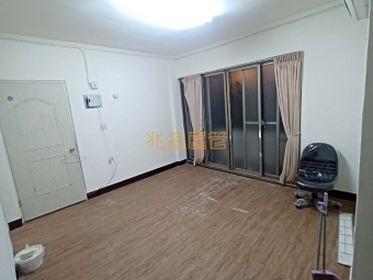 兆基社會住宅🏡⛳️近中山高中~低樓層方便三房~⛳️（第2張）