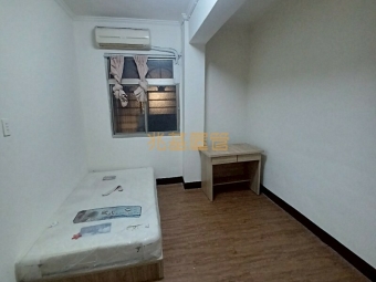 兆基社會住宅🏡⛳️近中山高中~低樓層方便三房~⛳️（第4張）