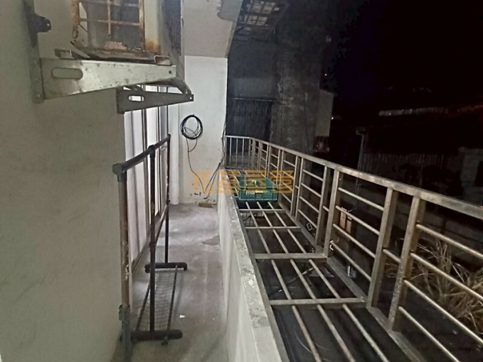 兆基社會住宅🏡⛳️近中山高中~低樓層方便三房~⛳️（第8張）