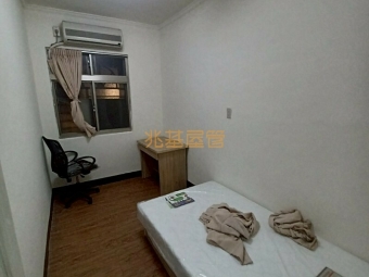 兆基社會住宅🏡⛳️近中山高中~低樓層方便三房~⛳️（第5張）