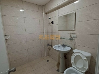 兆基社會住宅🏡⛳️近中山高中~低樓層方便三房~⛳️（第7張）