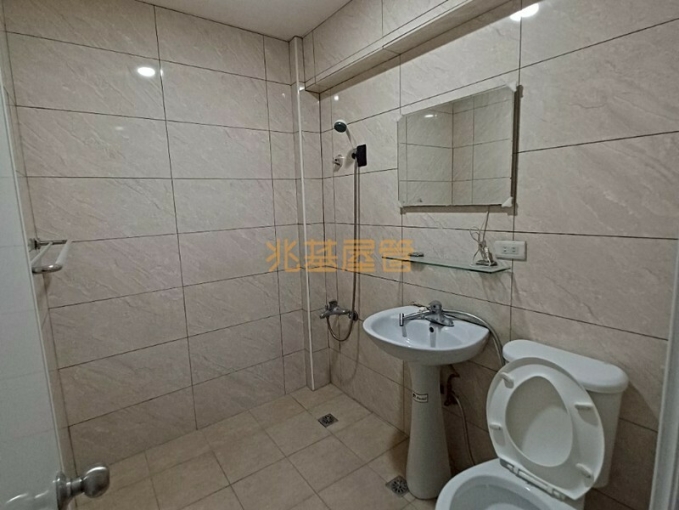 兆基社會住宅🏡⛳️近中山高中~低樓層方便三房~⛳️（第7張）