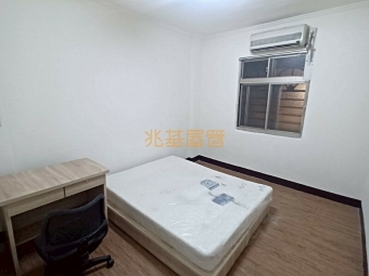 兆基社會住宅🏡⛳️近中山高中~低樓層方便三房~⛳️（第3張）