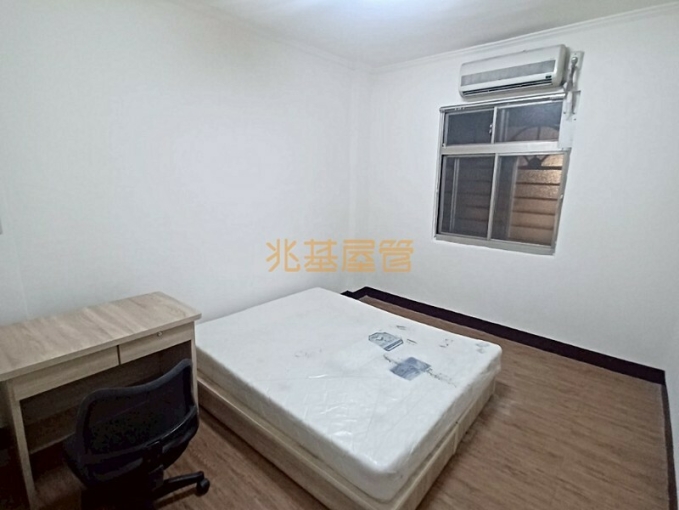 兆基社會住宅🏡⛳️近中山高中~低樓層方便三房~⛳️（第3張）