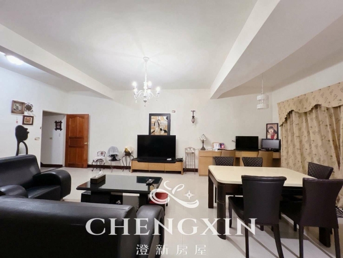 🎉近竹科/寶山路大坪數一房一廳/獨立陽台洗衣機/台電計費/獨立廚房可開伙/超寬敞客廳/垃圾集中🎉 - Image 4