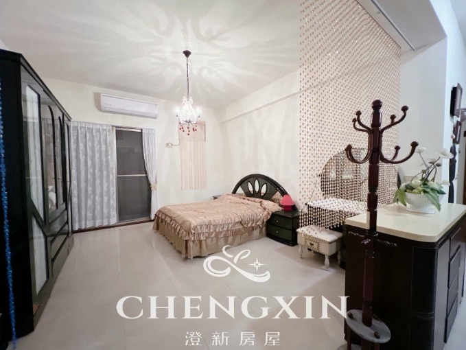 🎉近竹科/寶山路大坪數一房一廳/獨立陽台洗衣機/台電計費/獨立廚房可開伙/超寬敞客廳/垃圾集中🎉 - Image 9