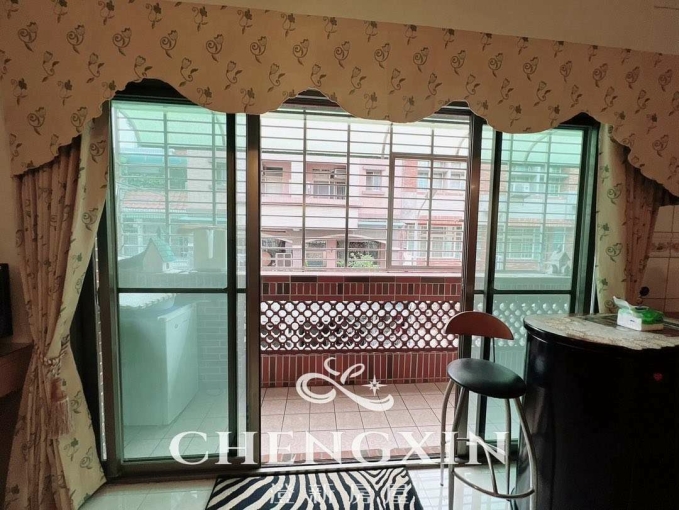 🎉近竹科/寶山路大坪數一房一廳/獨立陽台洗衣機/台電計費/獨立廚房可開伙/超寬敞客廳/垃圾集中🎉 - Image 12