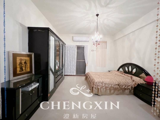 🎉近竹科/寶山路大坪數一房一廳/獨立陽台洗衣機/台電計費/獨立廚房可開伙/超寬敞客廳/垃圾集中🎉 - Image 10