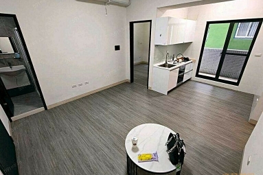 兆基社會住宅🏡濃二街.大發工業區.可養貓.可租補（第1張）
