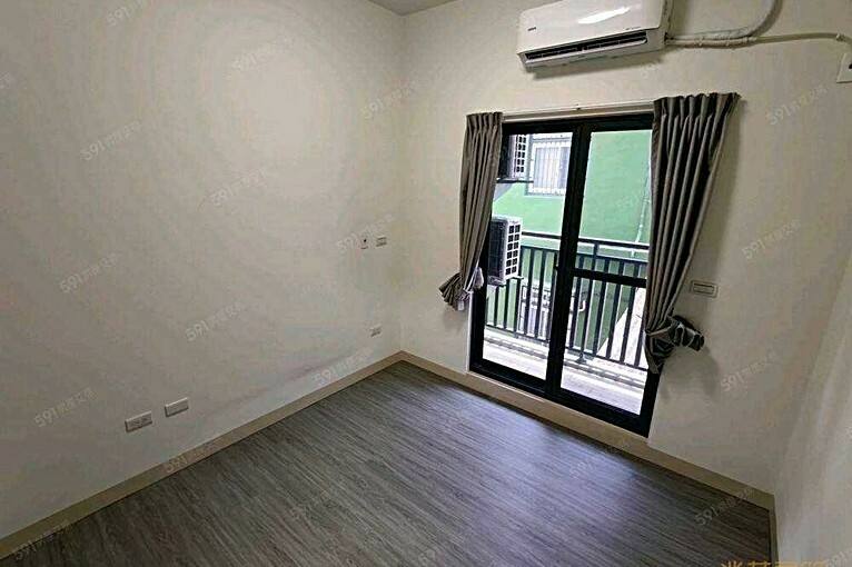 兆基社會住宅🏡濃二街.大發工業區.可養貓.可租補(第5張)