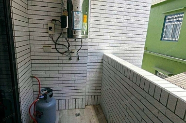 兆基社會住宅🏡濃二街.大發工業區.可養貓.可租補（第8張）