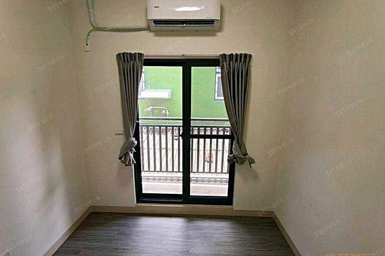 兆基社會住宅🏡濃二街.大發工業區.可養貓.可租補(第3張)