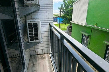 兆基社會住宅🏡濃二街.大發工業區.可養貓.可租補（第7張）