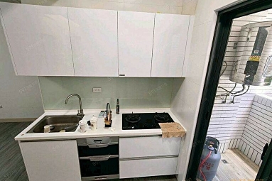 兆基社會住宅🏡濃二街.大發工業區.可養貓.可租補（第6張）