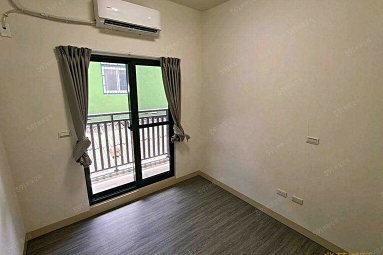 兆基社會住宅🏡濃二街.大發工業區.可養貓.可租補（第4張）