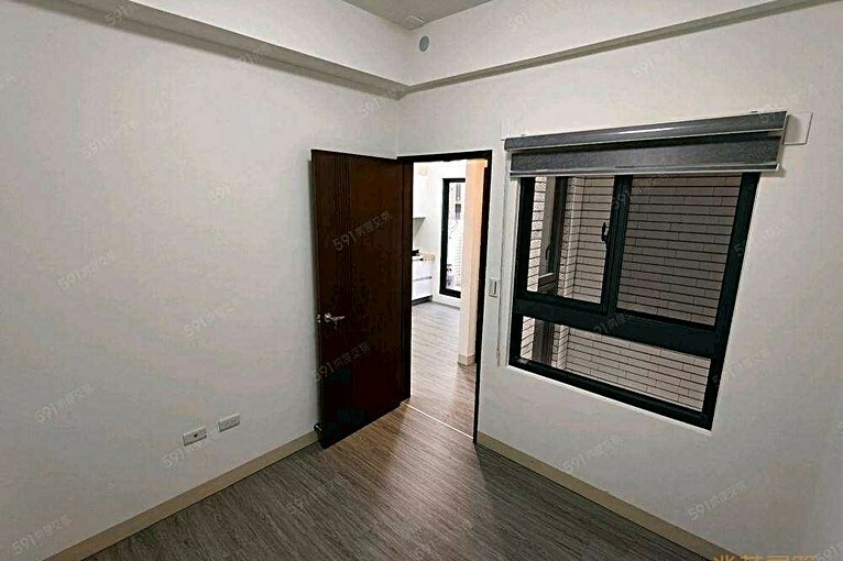 兆基社會住宅🏡濃二街.大發工業區.可養貓.可租補(第2張)