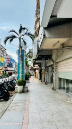 開店首選【文化商圈金店面】桃園市平鎮區文化國小精華地段（第1張）