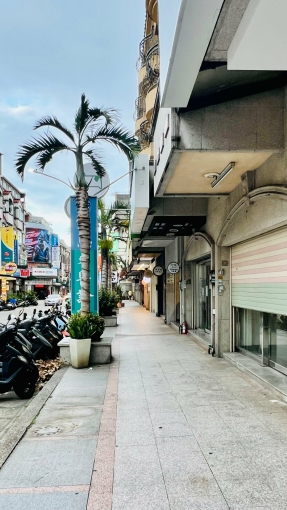 開店首選【文化商圈金店面】桃園市平鎮區文化國小精華地段（第1張）