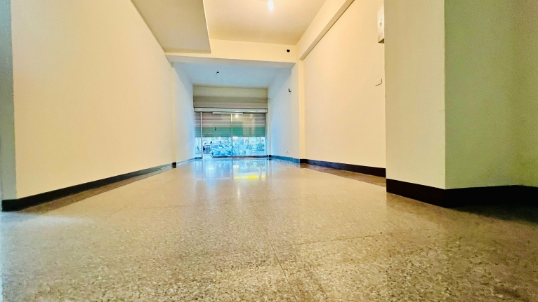 開店首選【文化商圈金店面】桃園市平鎮區文化國小精華地段（第2張）