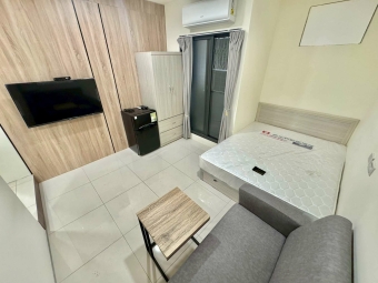 💦北區可貓🐱流理台 乾濕分離  💦可雙租補 近全新 近文心路（第2張）