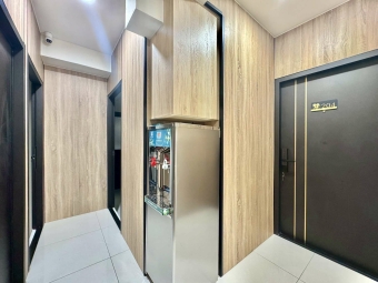 💦北區可貓🐱流理台 乾濕分離  💦可雙租補 近全新 近文心路（第6張）