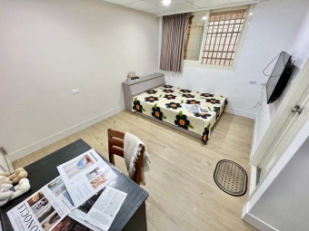 🌳可租補💖可貓✨獨洗曬🏠東海大學💖（第1張）