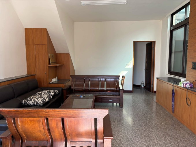 崇德十路敦化路口4樓透天店面