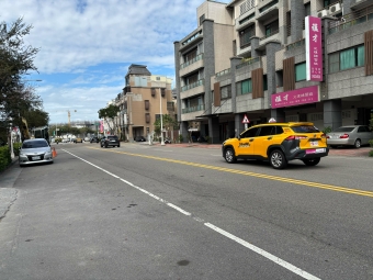 崇德十路敦化路口4樓透天店面（第2張）