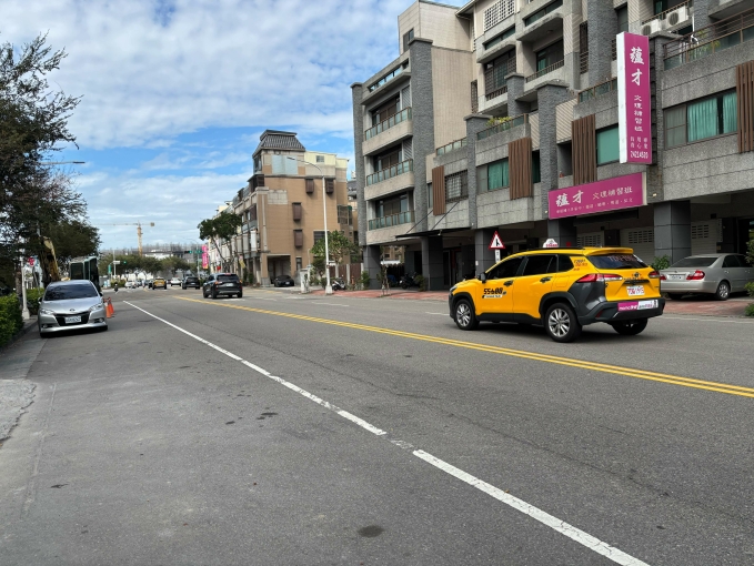 崇德十路敦化路口4樓透天店面（第2張）