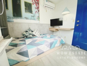 租屋補助🍀管理員🍀子母車🍀電梯🍀台體中科大中國醫一中（第2張）