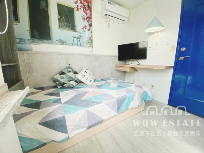 租屋補助🍀管理員🍀子母車🍀電梯🍀台體中科大中國醫一中（第2張）