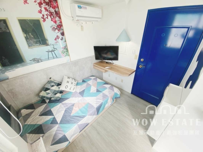 租屋補助🍀管理員🍀子母車🍀電梯🍀台體中科大中國醫一中（第1張）