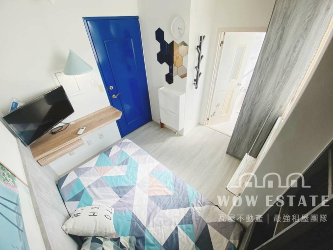 租屋補助🍀管理員🍀子母車🍀電梯🍀台體中科大中國醫一中（第4張）