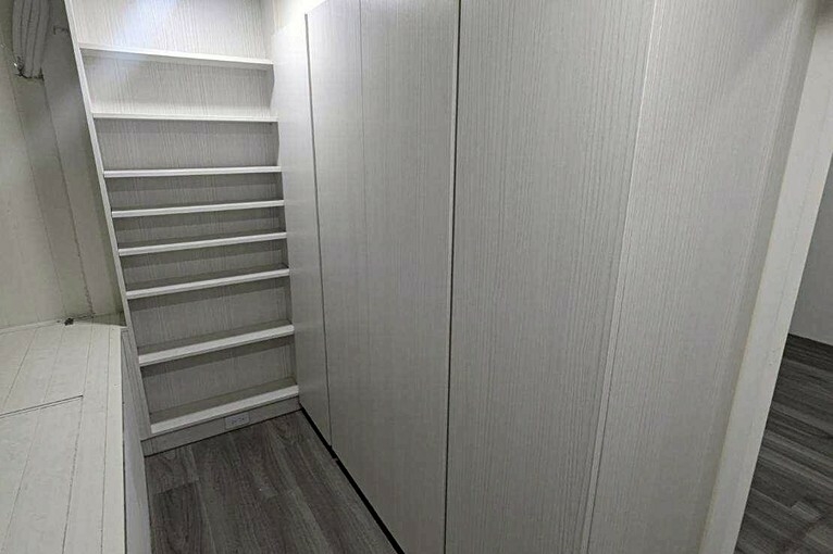 兆基社會住宅🏠捷運民權西路站/租補入籍/免仲介（第4張）