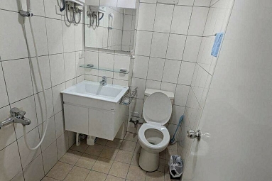 兆基社會住宅🏠捷運民權西路站/租補入籍/免仲介（第6張）