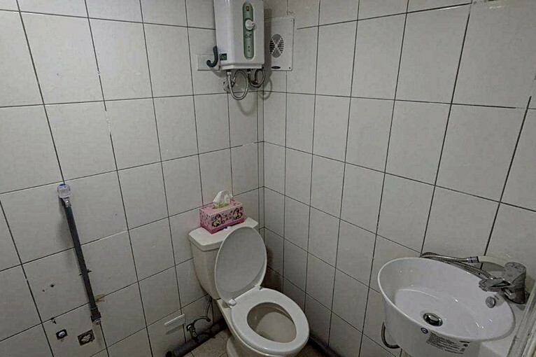 兆基社會住宅🏠捷運民權西路站/租補入籍/免仲介（第5張）