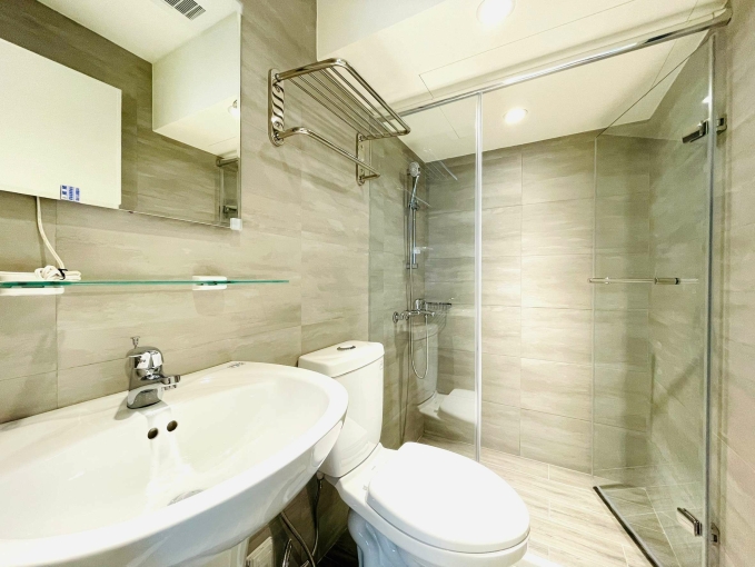 即將釋出.中和區.捷運中和站.獨立陽台.大採光舒適設計感套房505(第9張)