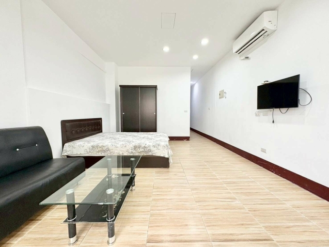 🧡請加賴🧡新光遠百🧡可短租🧡獨洗凸窗曬🧡稀有釋出🧡（第6張）