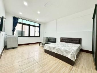 🧡請加賴🧡新光遠百🧡可短租🧡獨洗凸窗曬🧡稀有釋出🧡（第11張）