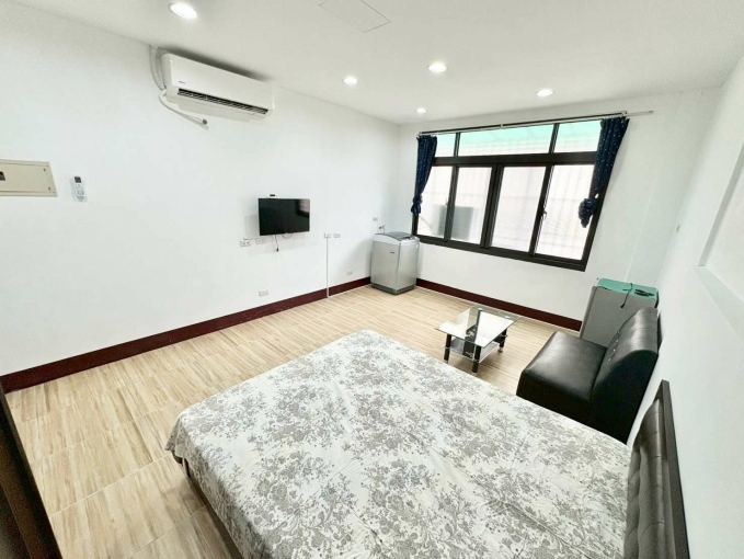 🧡請加賴🧡新光遠百🧡可短租🧡獨洗凸窗曬🧡稀有釋出🧡（第4張）