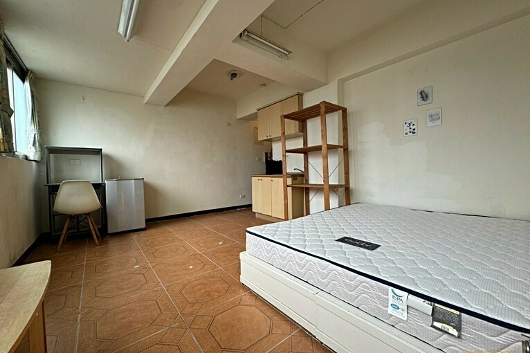 兆基社會住宅🏠友善屋源🧡師大商圈🧡免仲介費🧡台水電(第3張)